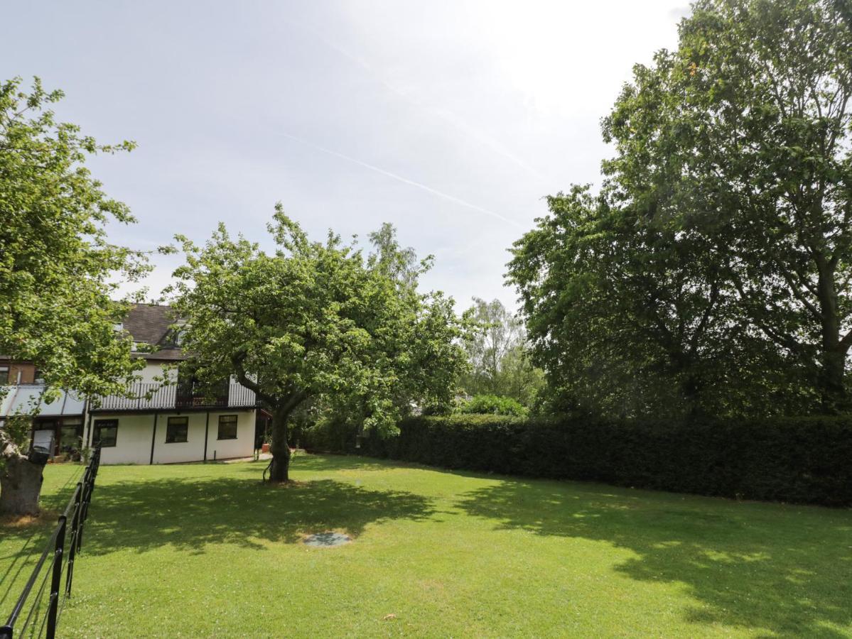 Сasa de vacaciones Hillcroft Kenilworth