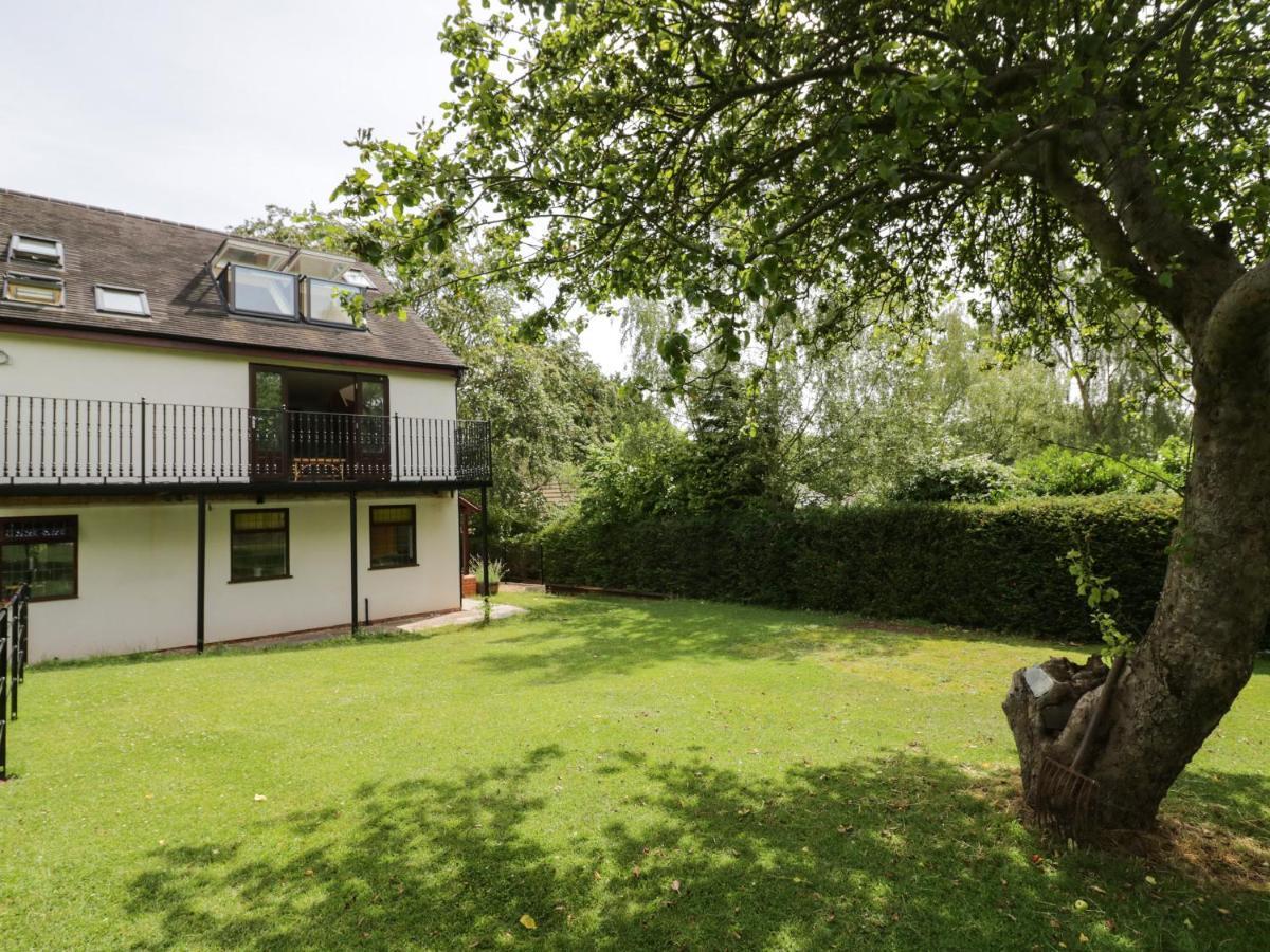 Hillcroft Holiday home *