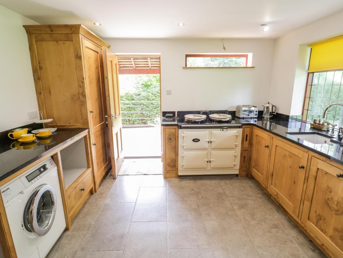 Hillcroft Holiday home *