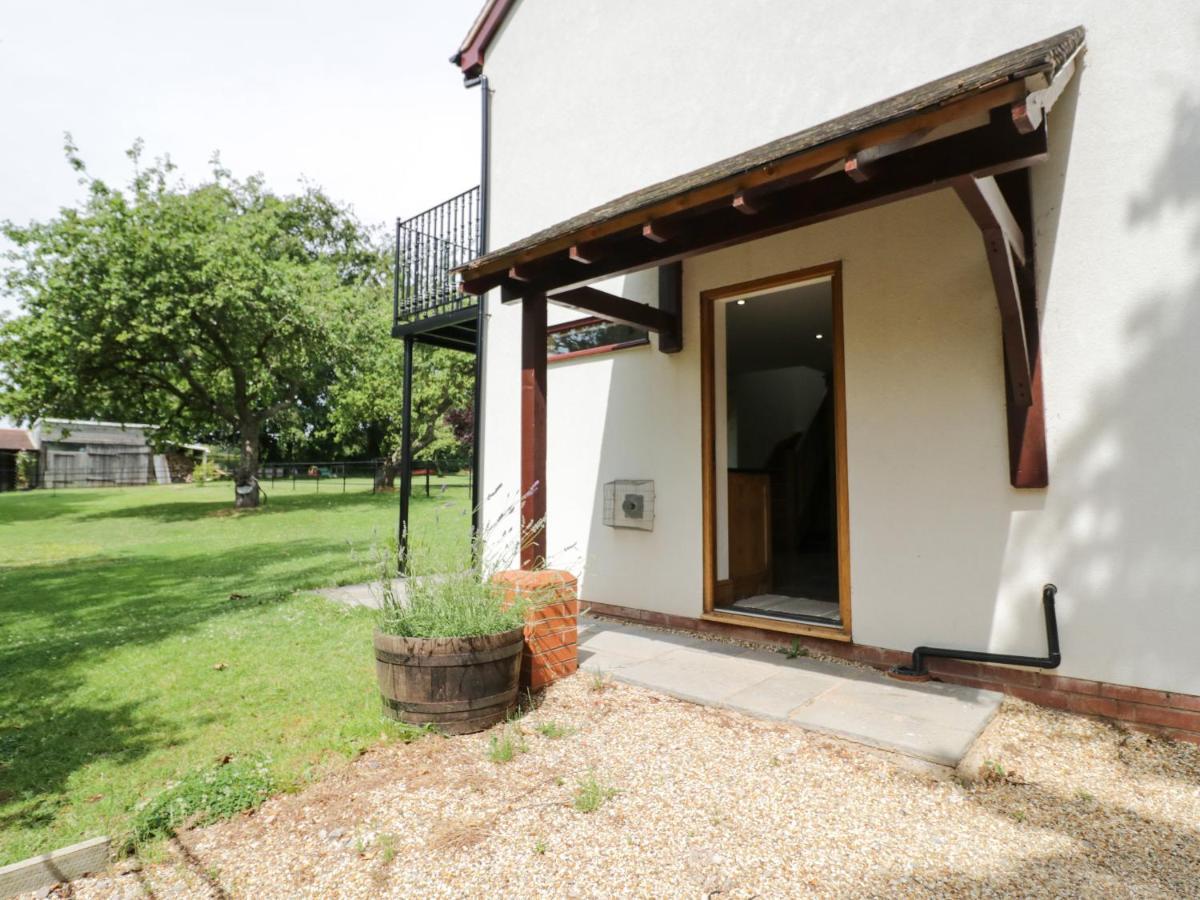 Holiday home Hillcroft Kenilworth