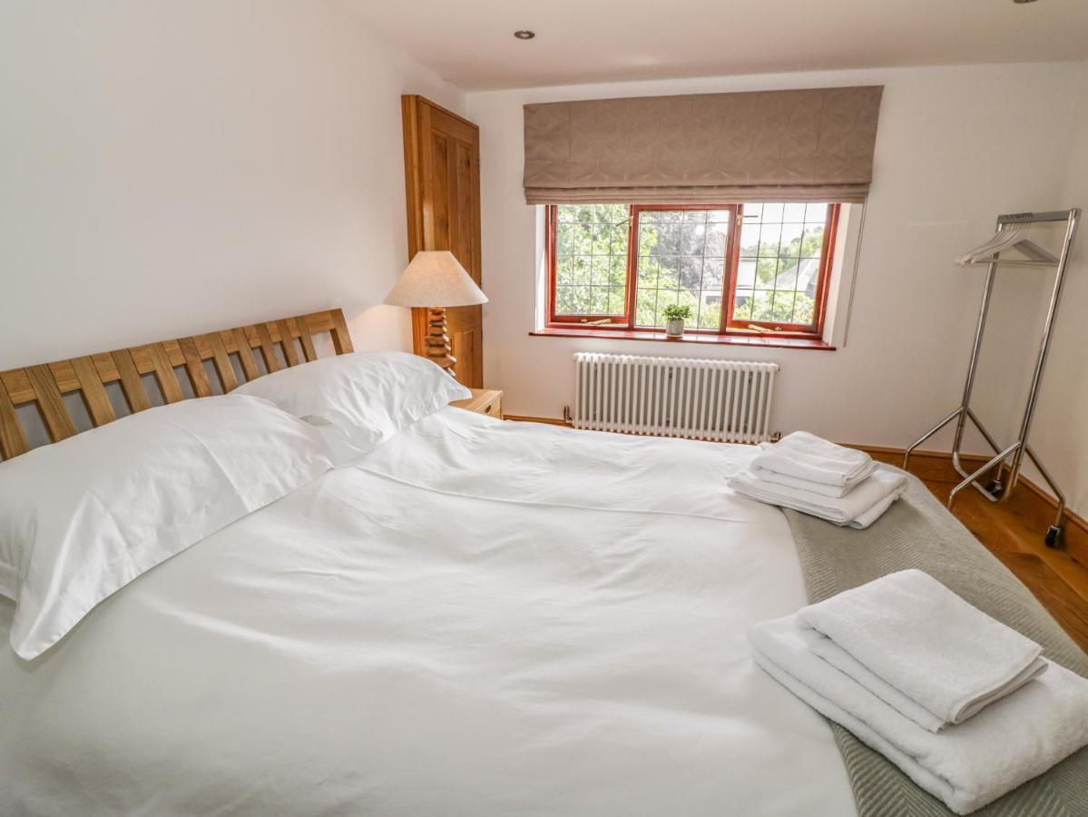 Hillcroft Holiday home Kenilworth