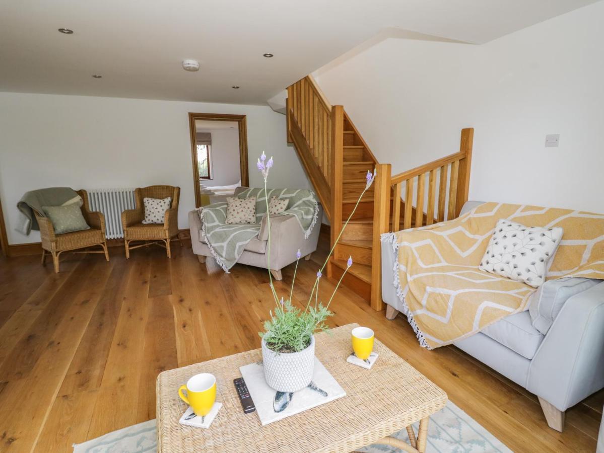 Hillcroft Holiday home *
