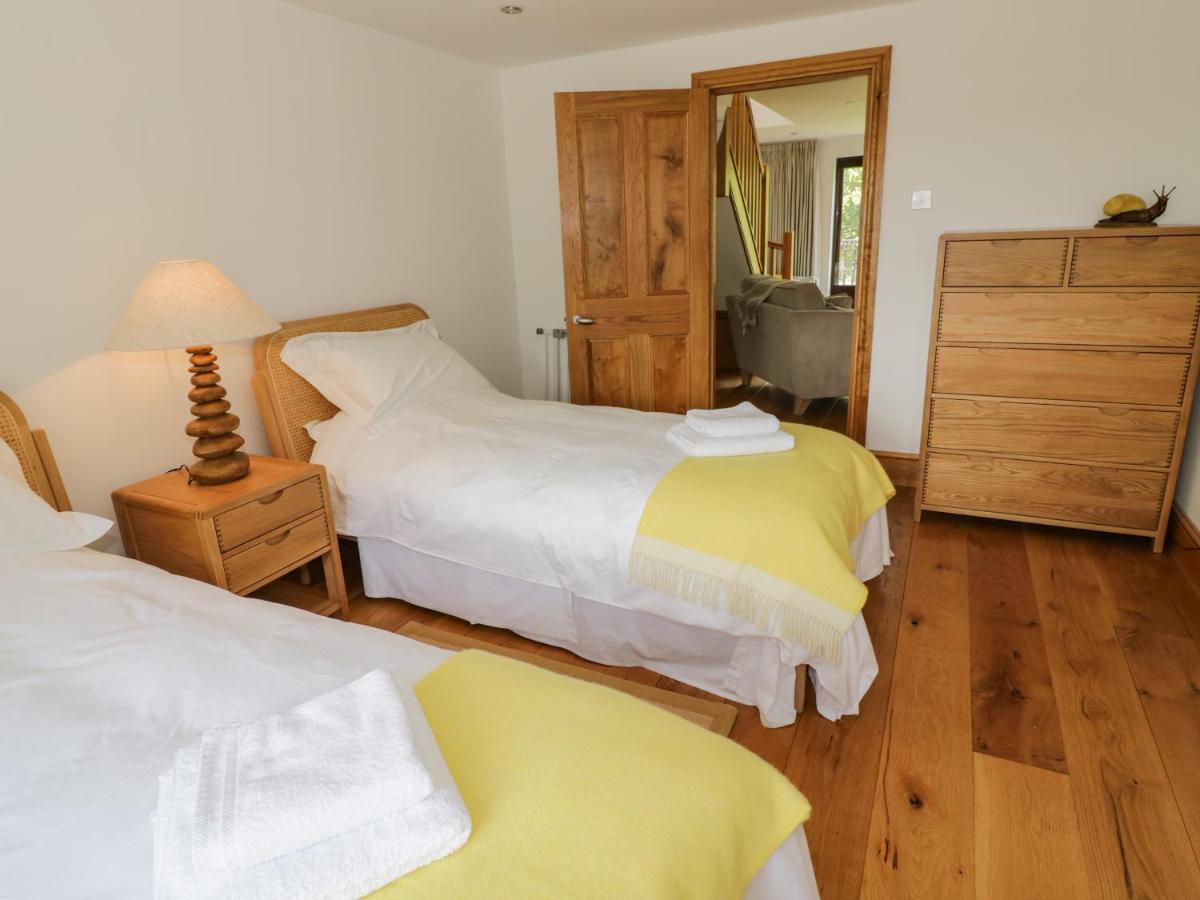 Holiday home Hillcroft
