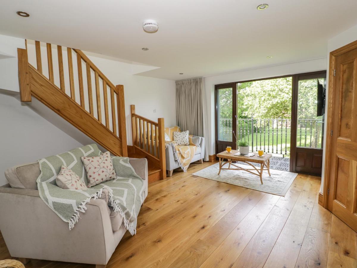 Holiday home Hillcroft