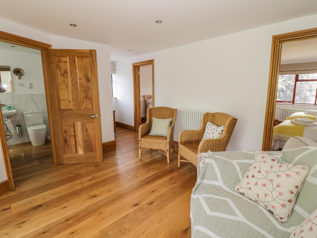 Holiday home Hillcroft *