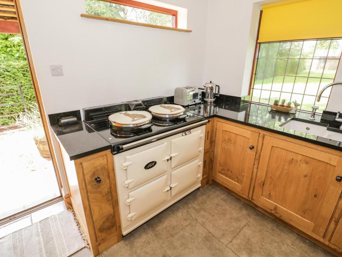 Hillcroft Holiday home *