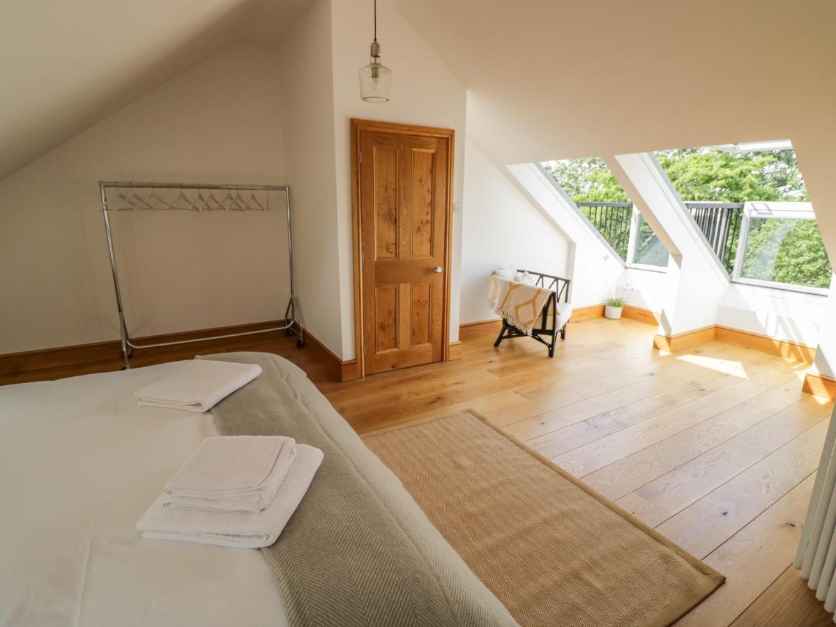Hillcroft Holiday home